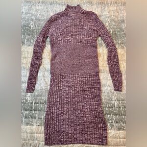 Victoria’s Secret - Moda International Sweater Dress - Size Large